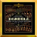 Andrea Curato feat. Tapes - Kombela (Rhythm Reprise)