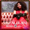 Saint Evo feat. Toshi - Ukhalelani (Native Tribe, Fisto De Soul Remix)