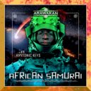 Krytonic Keys - African Samurai (Original Mix)