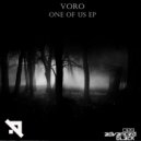 Voro - Void's Edge