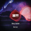 Avvy Aston - Horizon