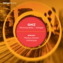 GHIZ - Voltiger (Dub Mix)