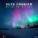 Nuta Cookier - Space Gale (Original Mix)