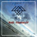 MADS (MX) - Agua
