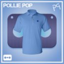 JLaDonne Clothing Company - Light Clue Polo Clue Tape