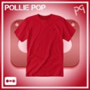 JLaDonne Clothing Company - Red T Red Tape #ScrewedNChopped