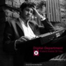 Digital Department - Behind The Back
