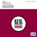 Plu-Ton & Fretwell - Stalker Zone (Fretwell Remix)
