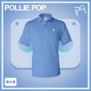 JLaDonne Clothing Company - Light Clue Polo White Tape