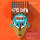 Keys Snow & Kabomo - Not Afraid to try again (feat. Kabomo)