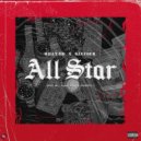 Willy HD & Kleyber - All Star (Original Mix)