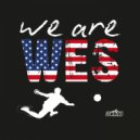 Leomina & David Giacchè - We are Wes (McKennie) (feat. David Giacchè)