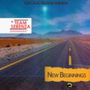 Team Sebenza CPT - New Beginnings