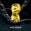  Twin Scream - Shake The Room
