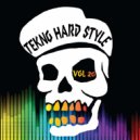 Cristian D & Jonny Mad - Live Life Hard