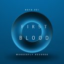 Noya Kei - First Blood