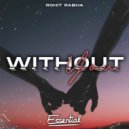 Rohit Rabha - Without You