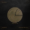 RulezZ - Mystery (Original Mix)