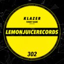 Klazer - Funky Babe