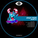 Sergio Pardo - Besame