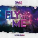 DJ No Sugar - Fly with me (Extended Mix)