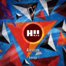 Alessjan - Energy