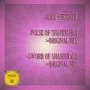 Alex Stendor - Pulse Of Shambahla