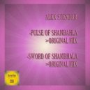 Alex Stendor - Sword Of Shambhala (Original Mix)