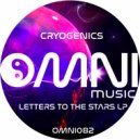 Cryogenics - Letters & Notes