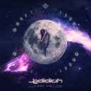 Jedidiah - Halo Moon