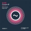 Rage feat. Violeta Reynal - Corazón (Original Mix)