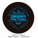 Pablo Simone & Veronica R - This is the life (original Mix)