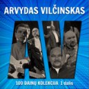 Arvydas Vilčinskas - Viską Tu Žinai (Original Mix)