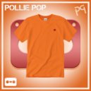 JLaDonne Clothing Company - Orange T Red Tape