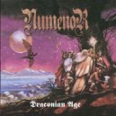 Númenor - Hall of the Mountain King