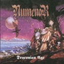Númenor - The Days of Final Frost