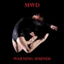 MWD - Cyber Girl