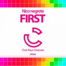 Nico Negrete - Childrens Rain ()