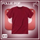 JLaDonne Clothing Company - Maroon T Red Tape