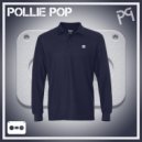 JLaDonne Clothing Company - Navy Rugby White Tape