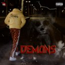 Reek Glizzy - Demons