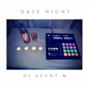 DJ Agent M - I Love You More