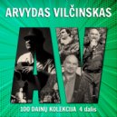 Arvydas Vilčinskas - Per Anksti