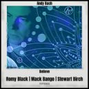 Andy Bach  - Believe (Stewart Birch Nu-Disco Cut)