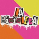 Alexis Jacobo & Phiper & Ackon Espinoza & Rangy - LA BICICLETA