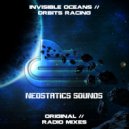 Invisible Ocean - Orbits Racing (Radio Mix)