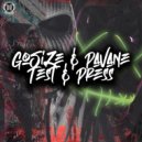 Pavane - Noise Press (Original Mix)