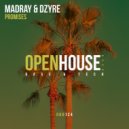 MadRay, DZYRE - Promises