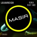 Lojavreich - Masir (Ray MD Remix)