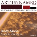 Andy Moon - Dissonanz der Fantasien